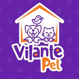 Logotipo da empresa A M SANTOS VILANTE COMERCIO
