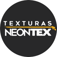 Logotipo da empresa NEONTEX