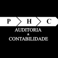 Logotipo da empresa PHC AUDITORIA & CONTABILIDADE