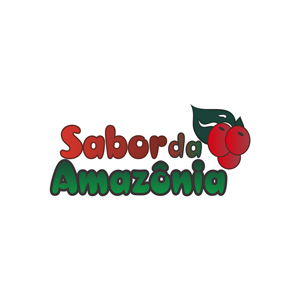 Logotipo da empresa SABOR AMAZONIA