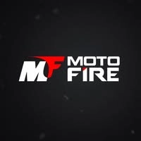 Logotipo da empresa MOTO FIRE