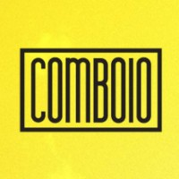 Logotipo da empresa COMBOIO