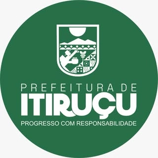 Logotipo da empresa MUNICIPIO DE ITIRUCU