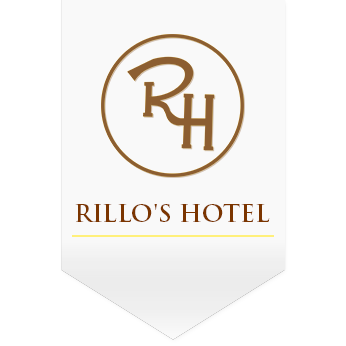 Logotipo da empresa PERILLU'S HOTEL