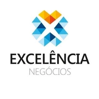 Logotipo da empresa EXCELENCIA NEGOCIOS