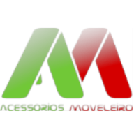 Logotipo da empresa ACESSORIOS MOVELEIROS