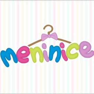 Logotipo da empresa MENINICE MODA INFANTOJUVENIL