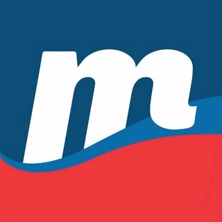 Logotipo da empresa POSTO ITAPARICA