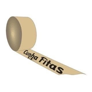 Logotipo da empresa CUNHA FITAS