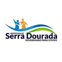 Logotipo da empresa MUNICIPIO DE SERRA DOURADA
