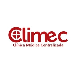 Logotipo da empresa CLIMEC