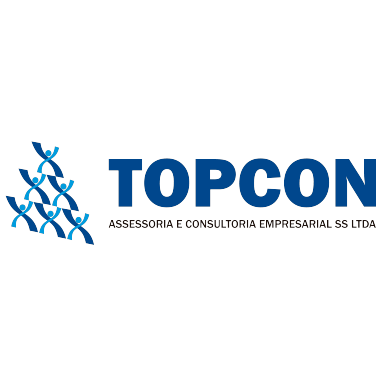 Logotipo da empresa TOPCON EXPRESS