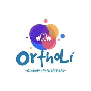 Logotipo da empresa ORTHOLI