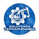 Logotipo da empresa SOLUTERRA