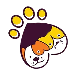 Logotipo da empresa SADE PET