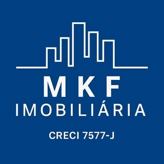 Logotipo da empresa MKF IMOBILIARIA