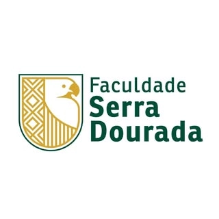 Logotipo da empresa SERRA DOURADA