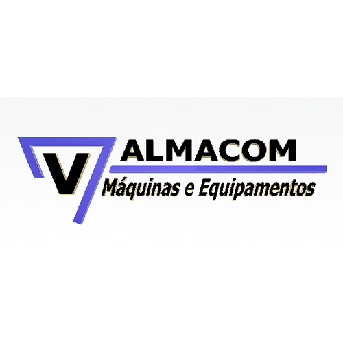 Logotipo da empresa VALMACOM
