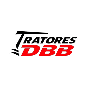 Logotipo da empresa TRATORES DBB COMERCIO DE MAQUINAS E IMPLEMENTOS AGRICOLAS LTDA