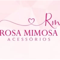Logotipo da empresa ROSA MIMOSA ACESSORIOS