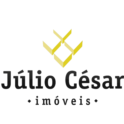 Logotipo da empresa JULIO CESAR IMOVEIS