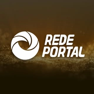 Logotipo da empresa REDE PORTAL