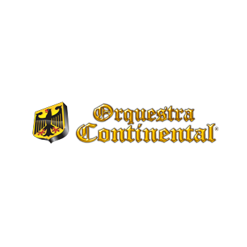 Logotipo da empresa ORQUESTRA CONTINENTAL