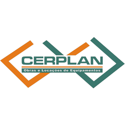 Logotipo da empresa CERPLAN ENGENHARIA