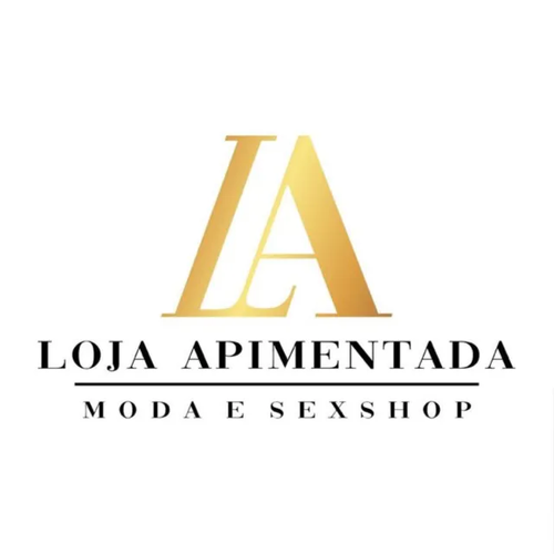 Logotipo da empresa APIMENTADA