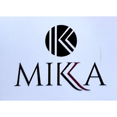 Logotipo da empresa STUDIO MIKKA