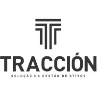 Logotipo da empresa TRACCION RAIL, S.A.
