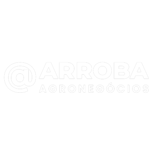 Logotipo da empresa ARROBA AGRONEGOCIO