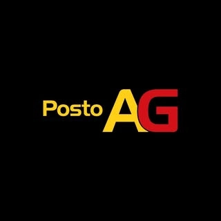 Logotipo da empresa POSTO AG