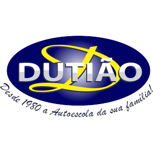 Logotipo da empresa AUTOESCOLA DUTIAO