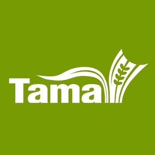 Logotipo da empresa TAMA PLASTIC INDUSTRY