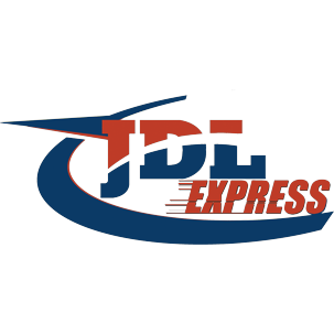 Logotipo da empresa JDL EXPRESS