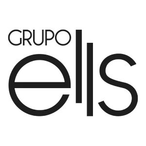 Logotipo da empresa GRUPO ELLS