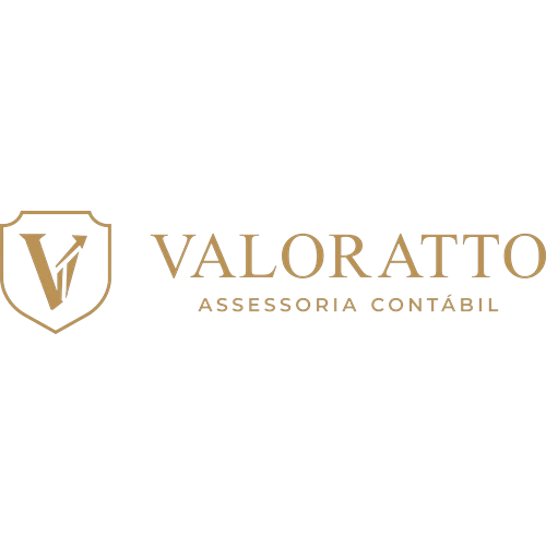 Logotipo da empresa VALORATTO ASSESSORIA CONTABIL