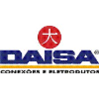 Logotipo da empresa DAISA LTDA