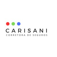 Logotipo da empresa CARISANI SEGUROS