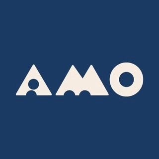 Logotipo da empresa AMO RECONCAVO