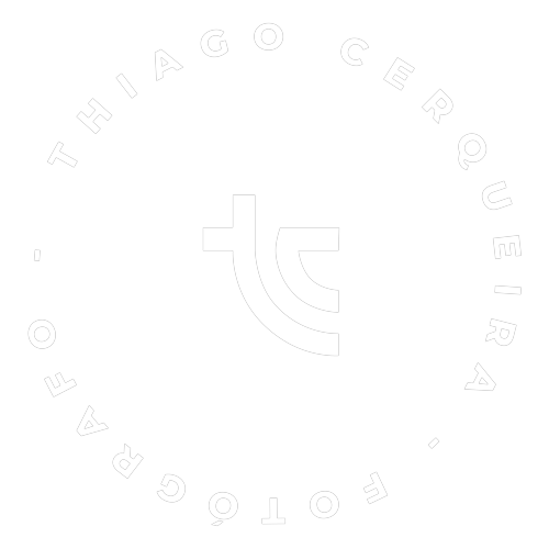 Logotipo da empresa THIAGO CERQUEIRA