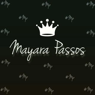Logotipo da empresa MAYARA PASSOS MODA & CIA