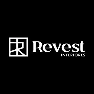 Logotipo da empresa REVEST INTERIORES