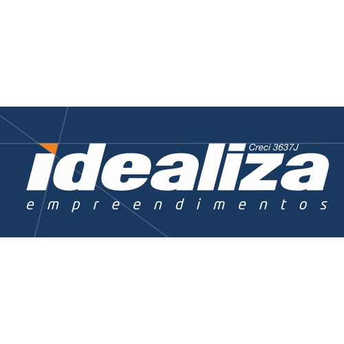Logotipo da empresa IDEALIZA EMPREENDIMENTOS
