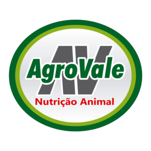 Logotipo da empresa AGROVALE AGROPECUARIA