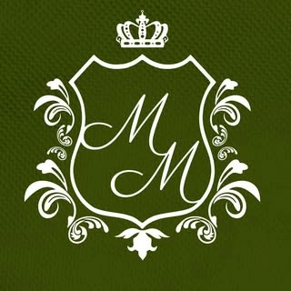 Logotipo da empresa MARIA MODAS