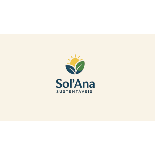 Logotipo da empresa SOLANA SUSTENTAVEIS