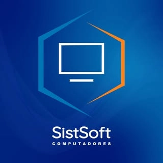 Logotipo da empresa SISTSOFT COMPUTADORES