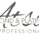 Logotipo da empresa CHICS PLATINUM